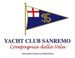 Yacht-Club-Sant-Ampelio-Yacht-Club-Sanremo-Compagnia-della-Vela-Logo
